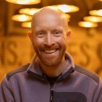 Jamie Hinks, Casino Content Manager